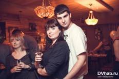 Фотоотчет : Dance Friday. Пятница, 15 ноября. Изображение 8