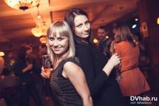 Фотоотчет : Dance Friday. Пятница, 15 ноября. Изображение 9