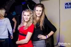 Фотоотчет : Blvсk Room. Суббота, 16 ноября. Изображение 3