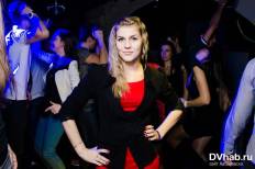 Фотоотчет : Blvсk Room. Суббота, 16 ноября. Изображение 5