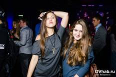 Фотоотчет : Blvсk Room. Суббота, 16 ноября. Изображение 7