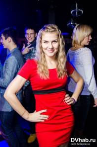 Фотоотчет : Blvсk Room. Суббота, 16 ноября. Изображение 10