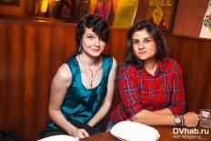 Фотоотчет : Rock Sunday. Воскресенье, 17 ноября. Изображение 3