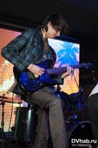 Фотоотчет : Rock Sunday. Воскресенье, 17 ноября. Изображение 5