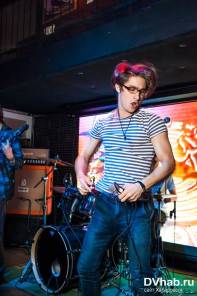 Фотоотчет : Rock Sunday. Воскресенье, 17 ноября. Изображение 7