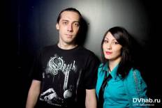 Фотоотчет : Maxi Rock Fest. Пятница, 22 ноября. Изображение 74