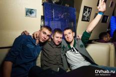 Фотоотчет : Sold Out. Суббота, 23 ноября. Изображение 7