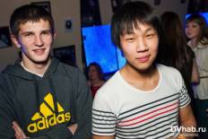 Фотоотчет : Sold Out. Суббота, 23 ноября. Изображение 9