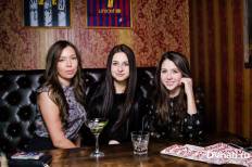 Фотоотчет : Karman's Birthday. Суббота, 23 ноября. Изображение 5