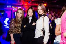 Фотоотчет : Karman's Birthday. Суббота, 23 ноября. Изображение 7