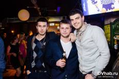 Фотоотчет : Karman's Birthday. Суббота, 23 ноября. Изображение 9