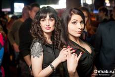 Фотоотчет : Maxi Rock Fest. Суббота, 23 ноября. Изображение 1