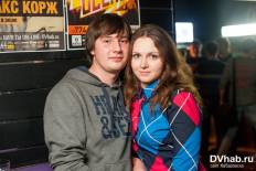 Фотоотчет : Maxi Rock Fest. Суббота, 23 ноября. Изображение 6