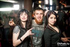 Фотоотчет : Maxi Rock Fest. Суббота, 23 ноября. Изображение 7