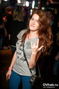 Фотоотчет : Maxi Rock Fest. Суббота, 23 ноября. Изображение 8