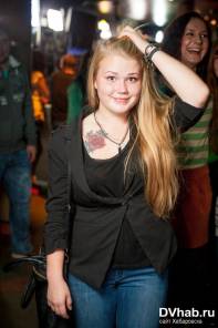 Фотоотчет : Maxi Rock Fest. Суббота, 23 ноября. Изображение 9