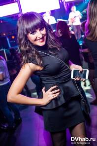 Фотоотчет : New Vertigo. Суббота, 23 ноября. Изображение 5