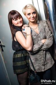 Фотоотчет : New Vertigo. Суббота, 23 ноября. Изображение 8