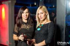 Фотоотчет : Afterparty Мисс ДВ. Суббота, 30 ноября. Изображение 2