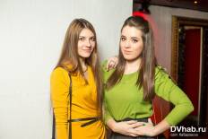 Фотоотчет : Afterparty Мисс ДВ. Суббота, 30 ноября. Изображение 6