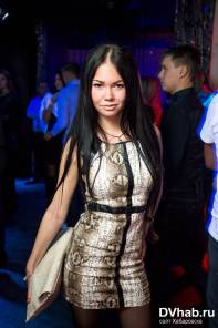 Фотоотчет : Afterparty Мисс ДВ. Суббота, 30 ноября. Изображение 9