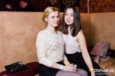 Фотоотчет : Вечеринка. Суббота, 30 ноября. Изображение 4