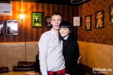 Фотоотчет : Вечеринка. Суббота, 30 ноября. Изображение 7