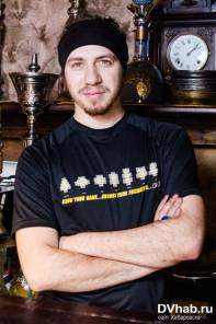 Фотоотчет : Вечеринка. Суббота, 30 ноября. Изображение 9