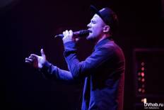 Фотоотчет : Макс Корж. Пятница,  6 декабря. Изображение 5