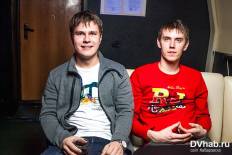 Фотоотчет : House Friday. Пятница,  6 декабря. Изображение 6