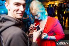 Фотоотчет : All Inclusive. Суббота,  7 декабря. Изображение 10