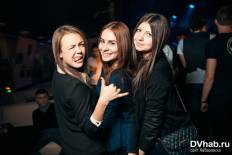 Фотоотчет : Follow me on R&B. Суббота,  7 декабря. Изображение 4