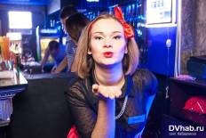 Фотоотчет : Pin Up. Суббота,  7 декабря. Изображение 6