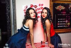 Фотоотчет : Pin Up. Суббота,  7 декабря. Изображение 10