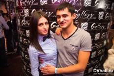 Фотоотчет : Gallery 8 лет. Суббота,  7 декабря. Изображение 9