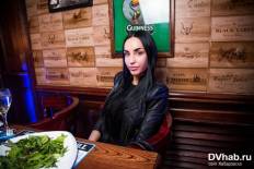 Фотоотчет : Живой звук в Диккенсе. Пятница, 13 декабря. Изображение 1