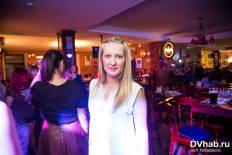 Фотоотчет : Живой звук в Диккенсе. Пятница, 13 декабря. Изображение 3