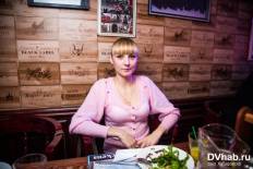 Фотоотчет : Живой звук в Диккенсе. Пятница, 13 декабря. Изображение 5