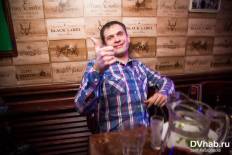 Фотоотчет : Живой звук в Диккенсе. Пятница, 13 декабря. Изображение 6