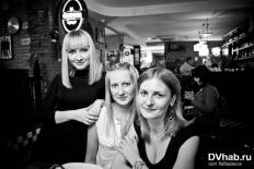 Фотоотчет : Живой звук в Диккенсе. Пятница, 13 декабря. Изображение 7