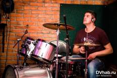 Фотоотчет : Живой звук в Диккенсе. Пятница, 13 декабря. Изображение 8