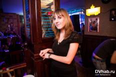 Фотоотчет : Живой звук в Диккенсе. Пятница, 13 декабря. Изображение 9