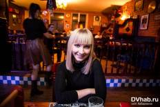 Фотоотчет : Живой звук в Диккенсе. Пятница, 13 декабря. Изображение 10