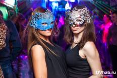 Фотоотчет : Венецианский маскарад. Пятница, 13 декабря. Изображение 1