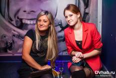 Фотоотчет : Венецианский маскарад. Пятница, 13 декабря. Изображение 5