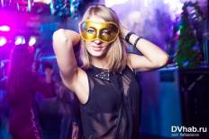 Фотоотчет : Венецианский маскарад. Пятница, 13 декабря. Изображение 6