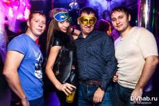 Фотоотчет : Венецианский маскарад. Пятница, 13 декабря. Изображение 7