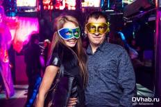 Фотоотчет : Венецианский маскарад. Пятница, 13 декабря. Изображение 8