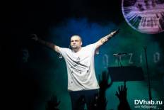 Фотоотчет : Баста 4. Суббота, 14 декабря. Изображение 63