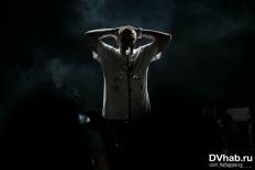 Фотоотчет : Баста 4. Суббота, 14 декабря. Изображение 65